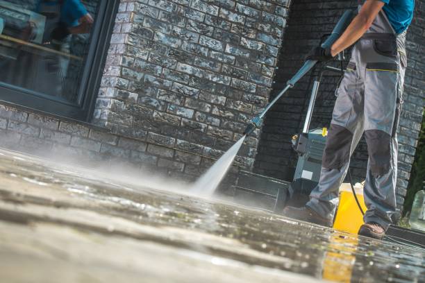 Best Oil and Grease Removal from Surfaces in Hickman, KY