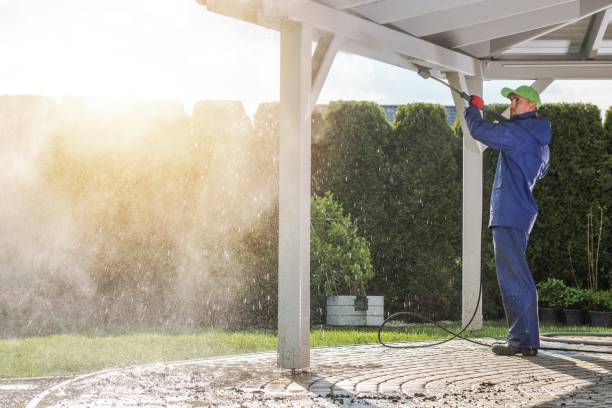 Best Rust and Stain Removal in Hickman, KY