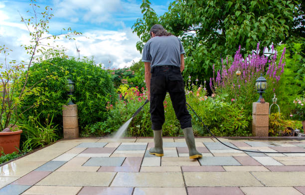 Best Deck and Patio Pressure Washing in Hickman, KY